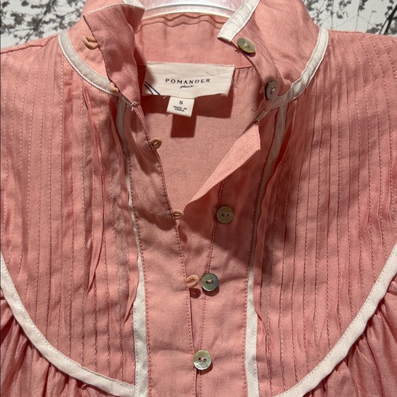 Tuckernuck pomander place dress - Picture 7 of 9